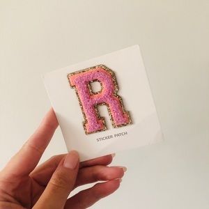 Stoney Clover | R Patch